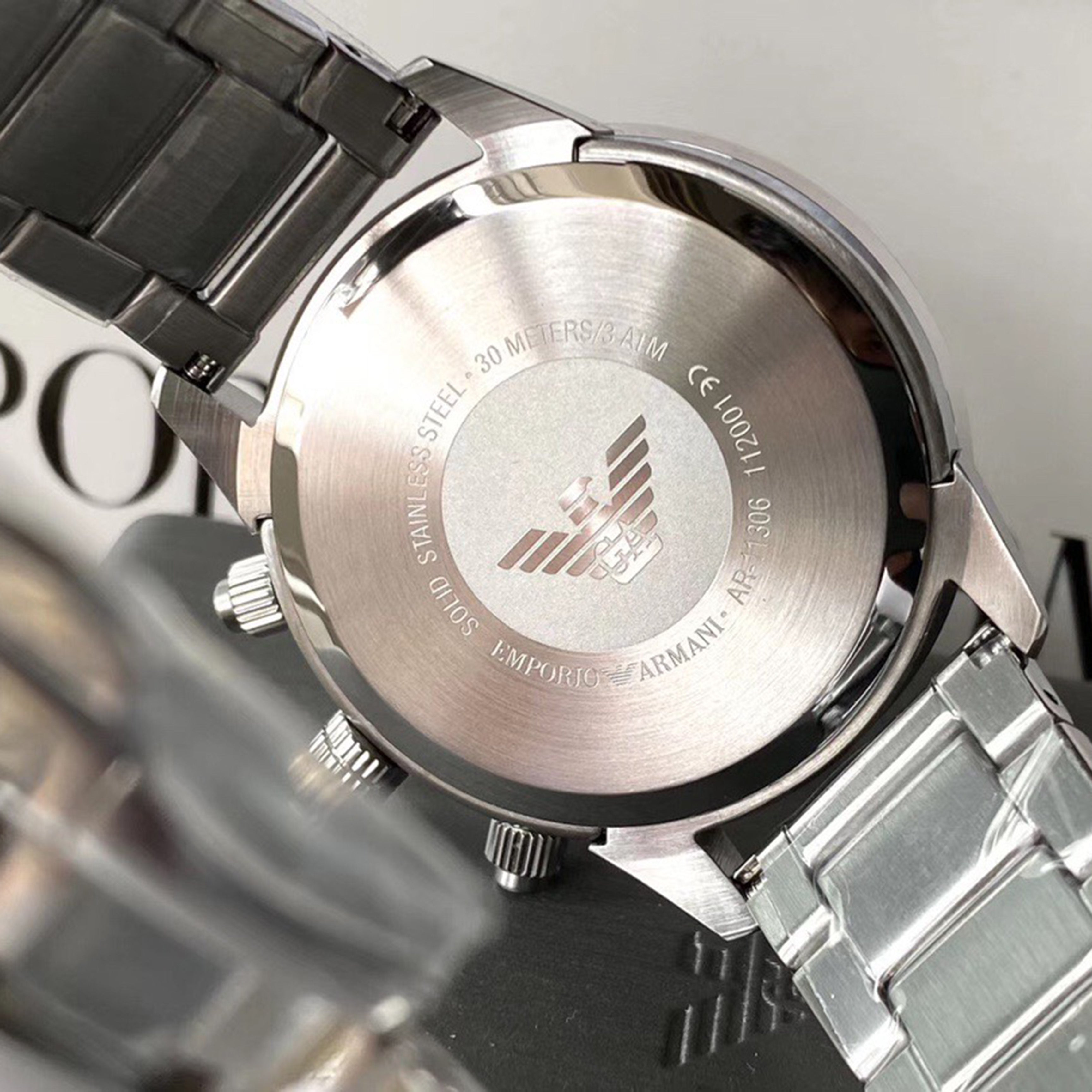 Arma*i Men's Business Watch - Model: AR11243