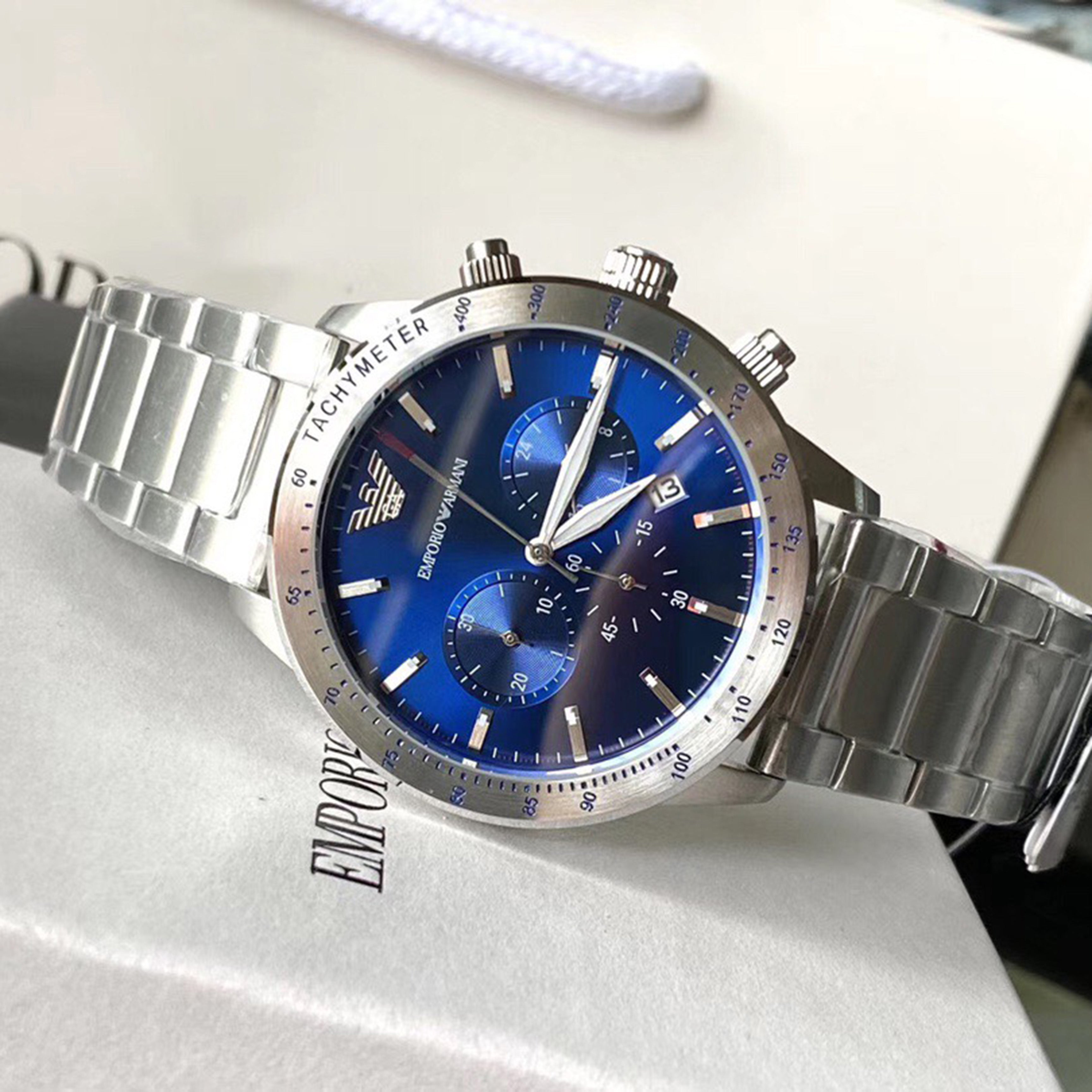 Arma*i Men's Business Watch - Model: AR11243