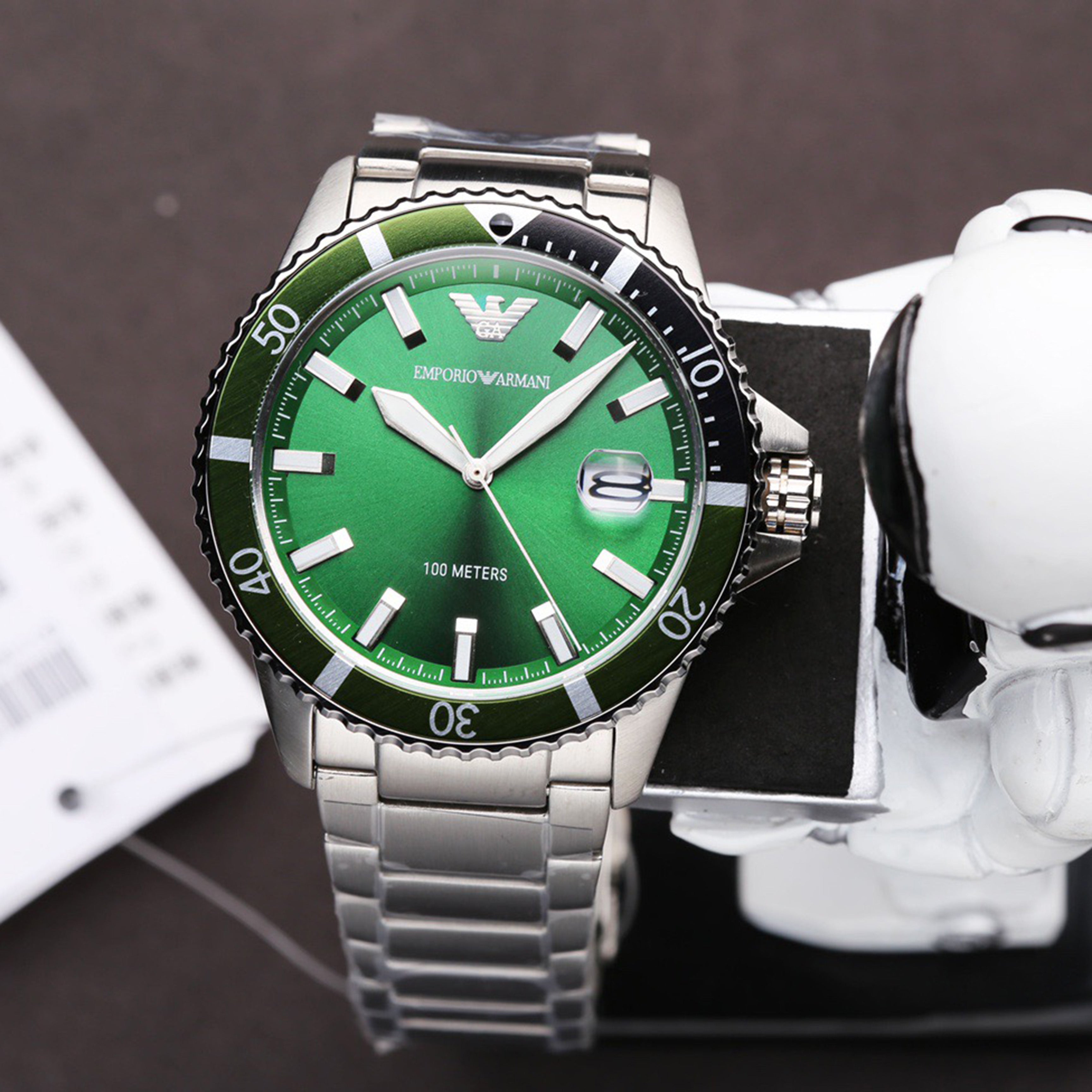 Arma*i Men's Watch - AR11338