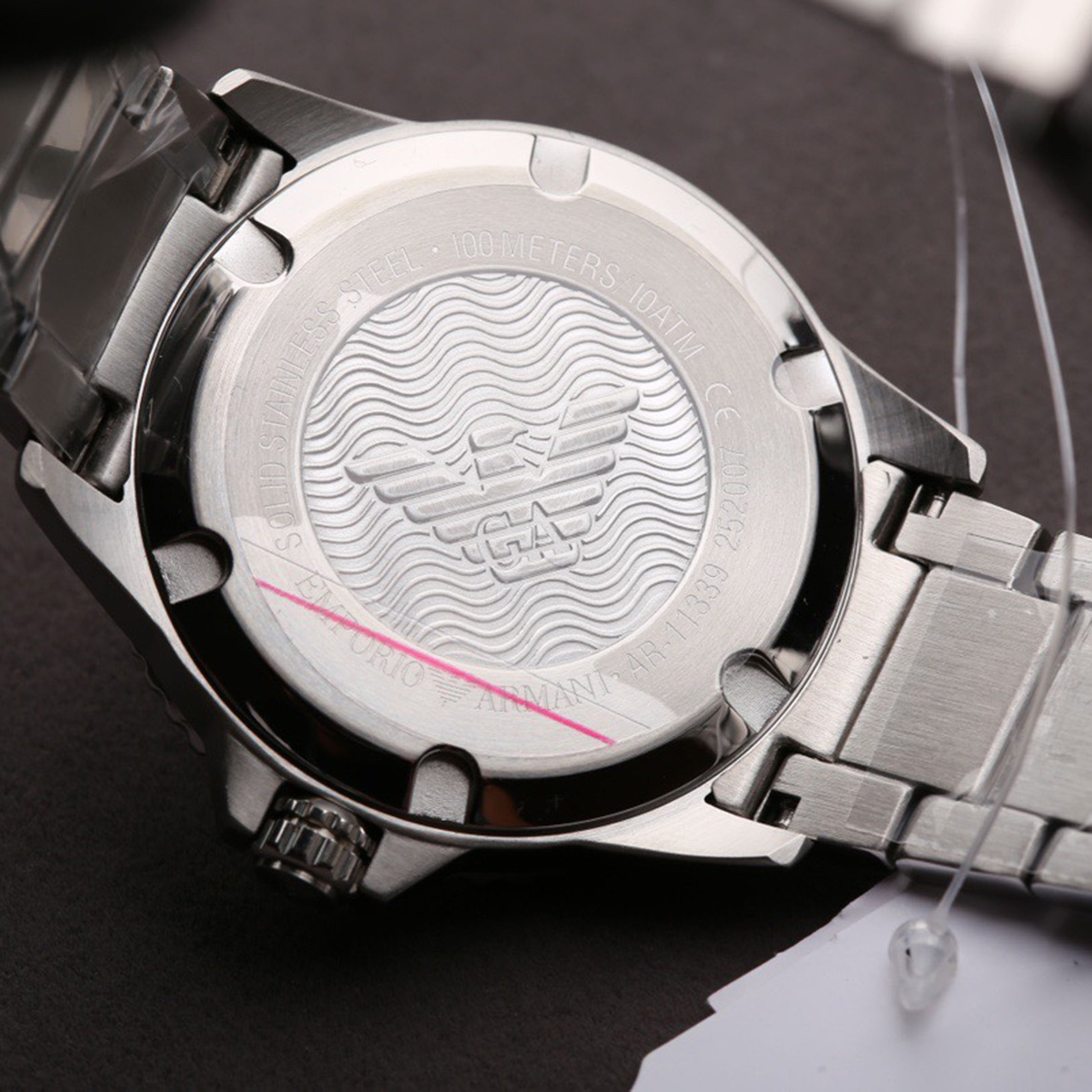 Arma*i Men's Watch - AR11338