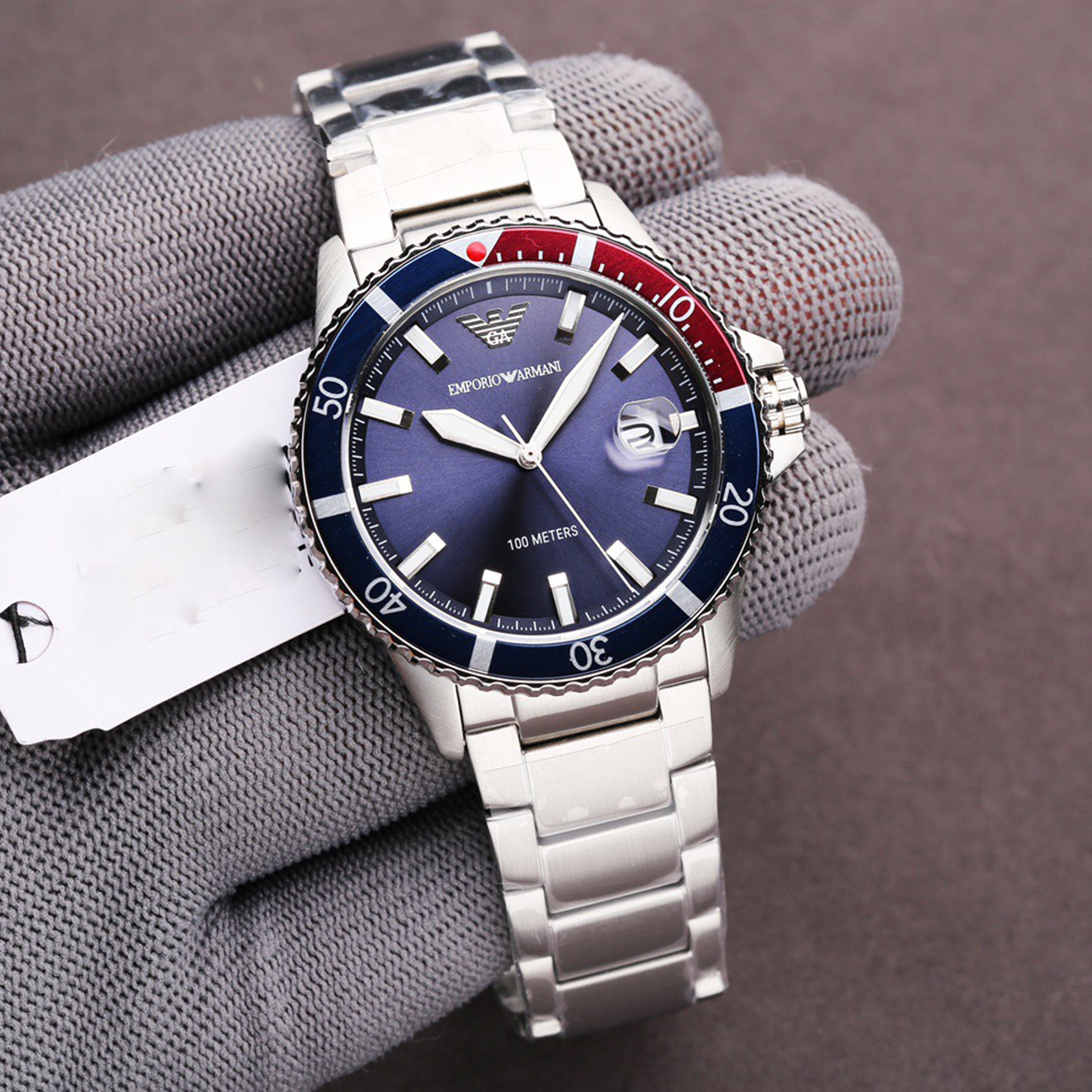 Arma*i Men's Watch - AR11338