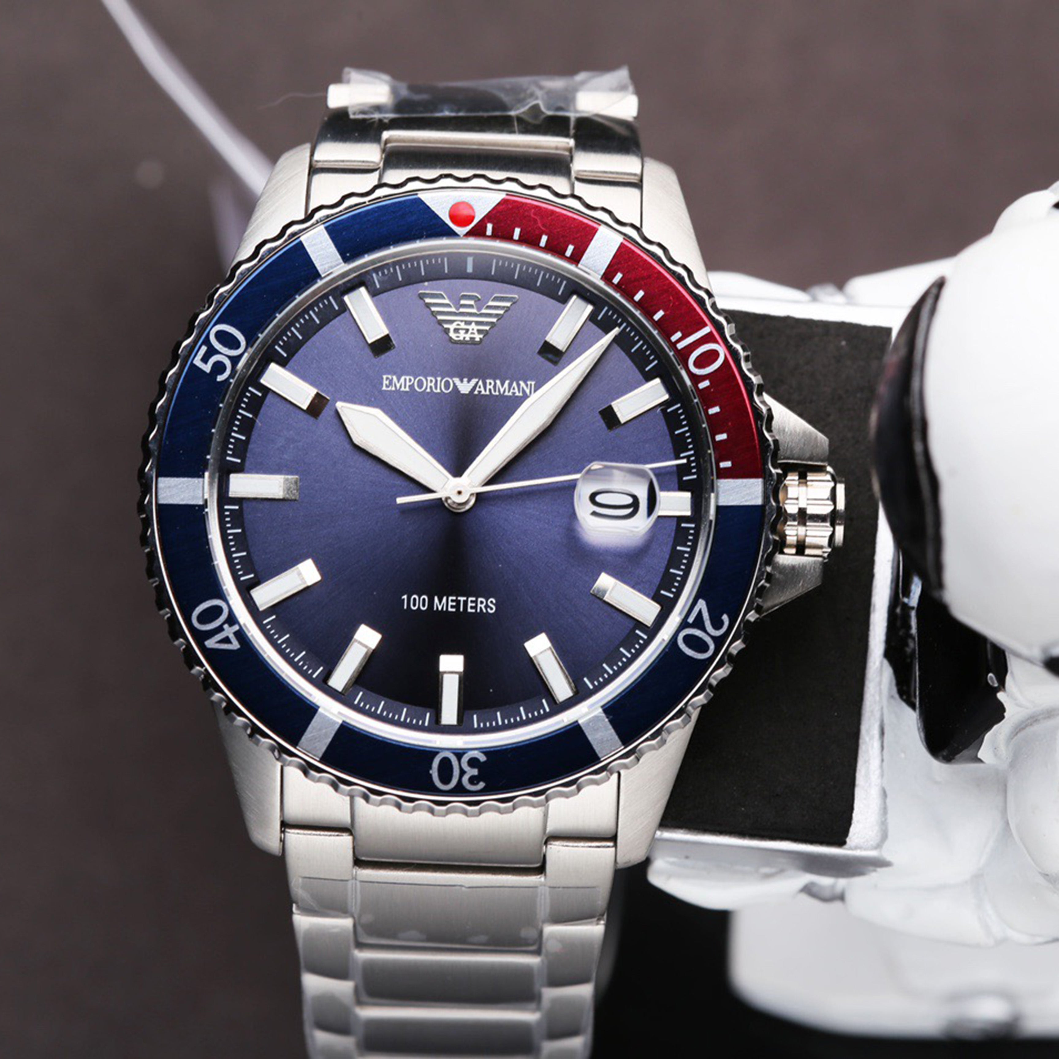 Arma*i Men's Watch - AR11338