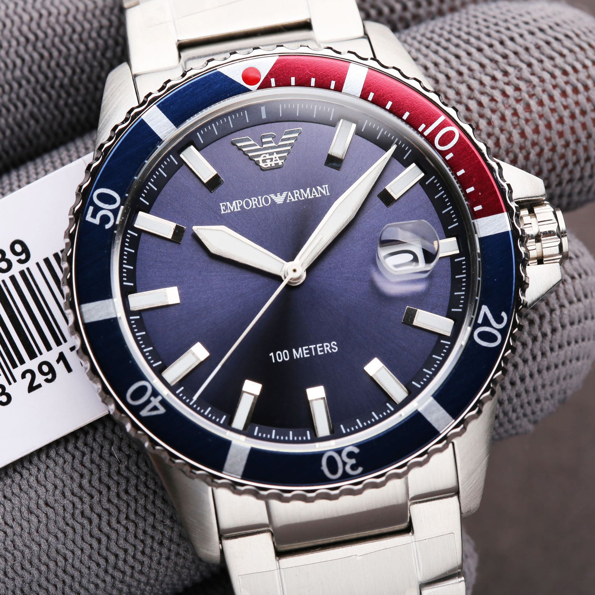 Arma*i Men's Watch - AR11338