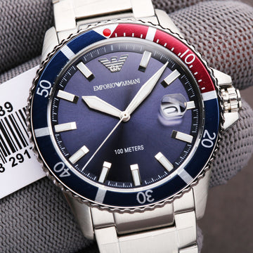 Arma*i Men's Watch - AR11338