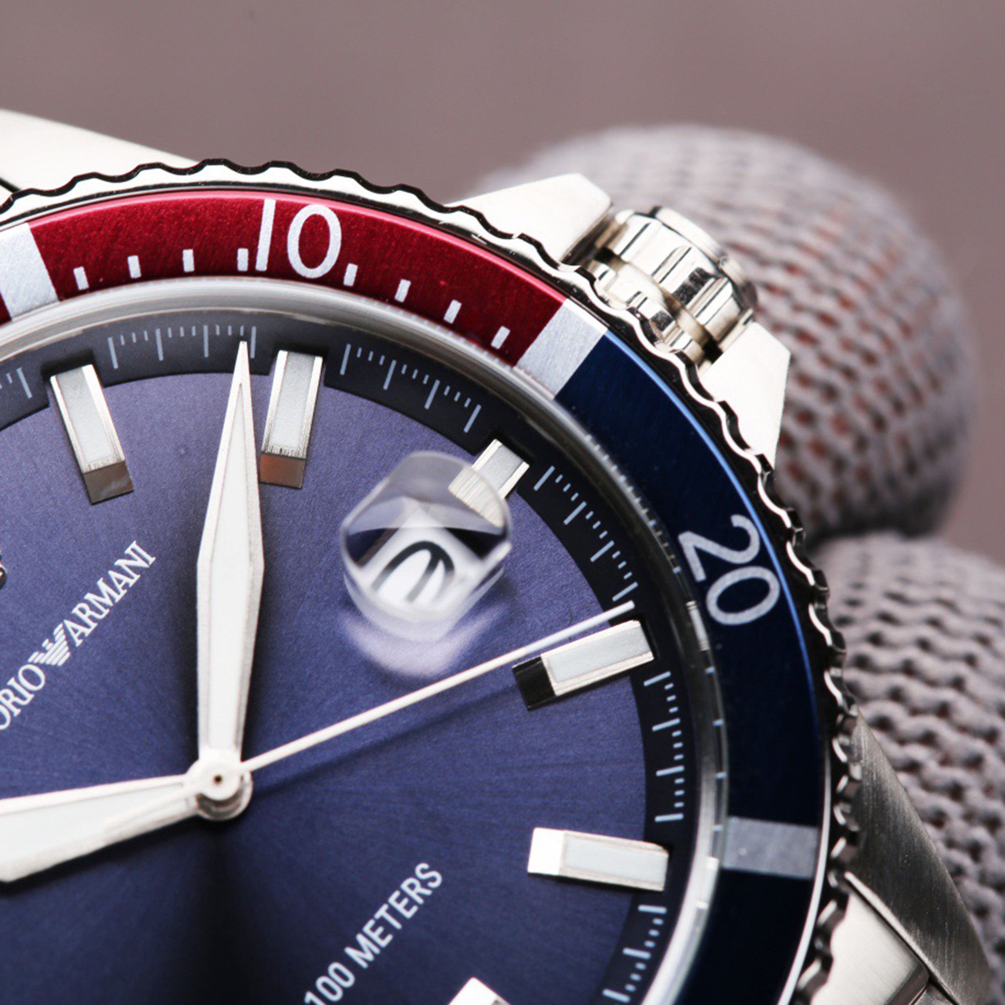 Arma*i Men's Watch - AR11338