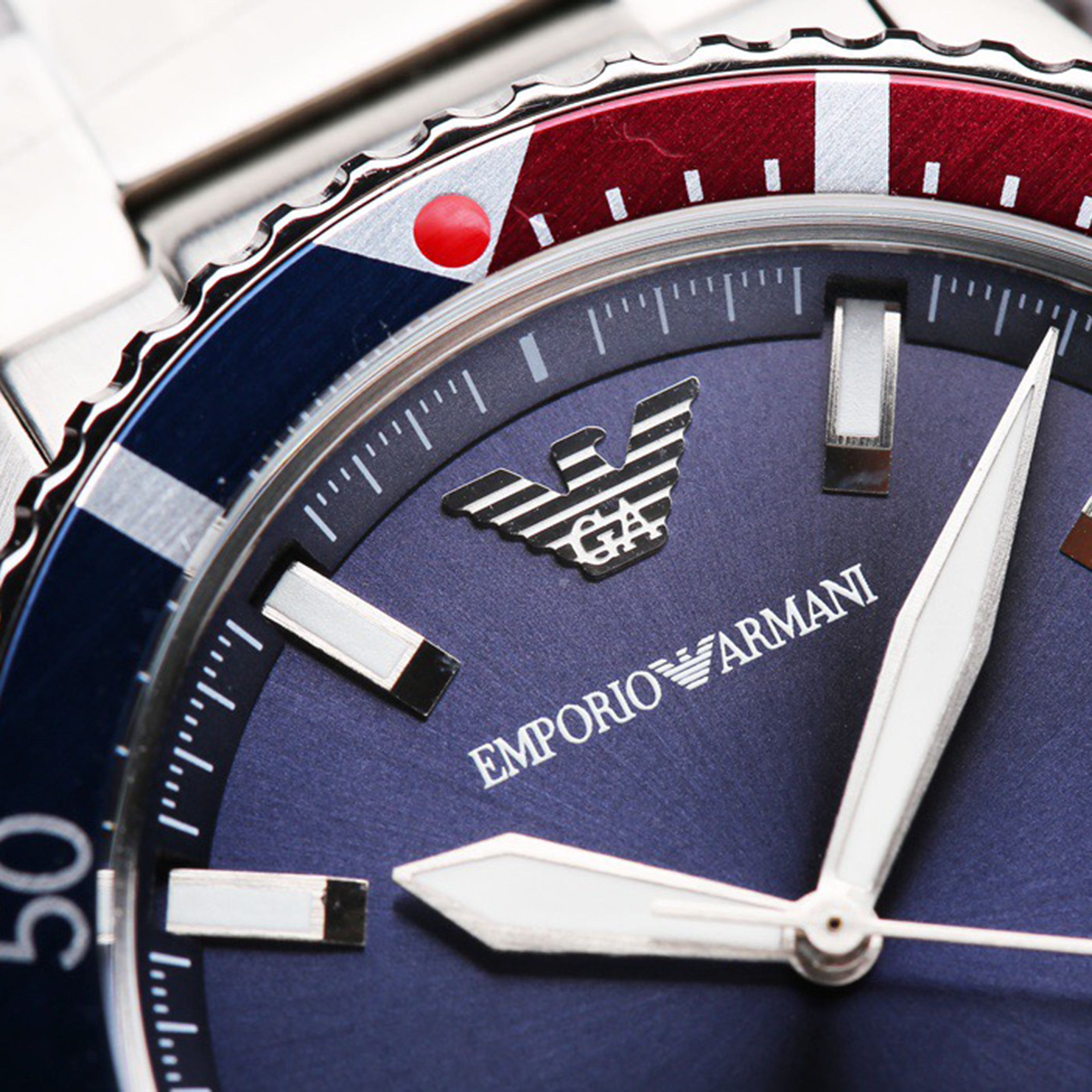 Arma*i Men's Watch - AR11338