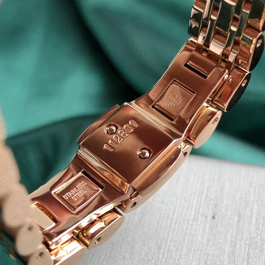 Arma*i - Steel Bracelet Ladies' Watch - Model AR1908