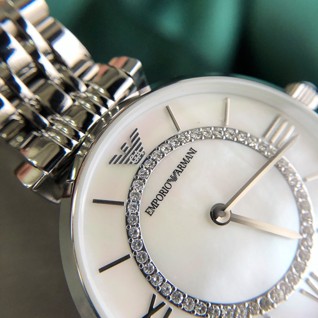 Arma*i - Steel Bracelet Ladies' Watch - Model AR1908