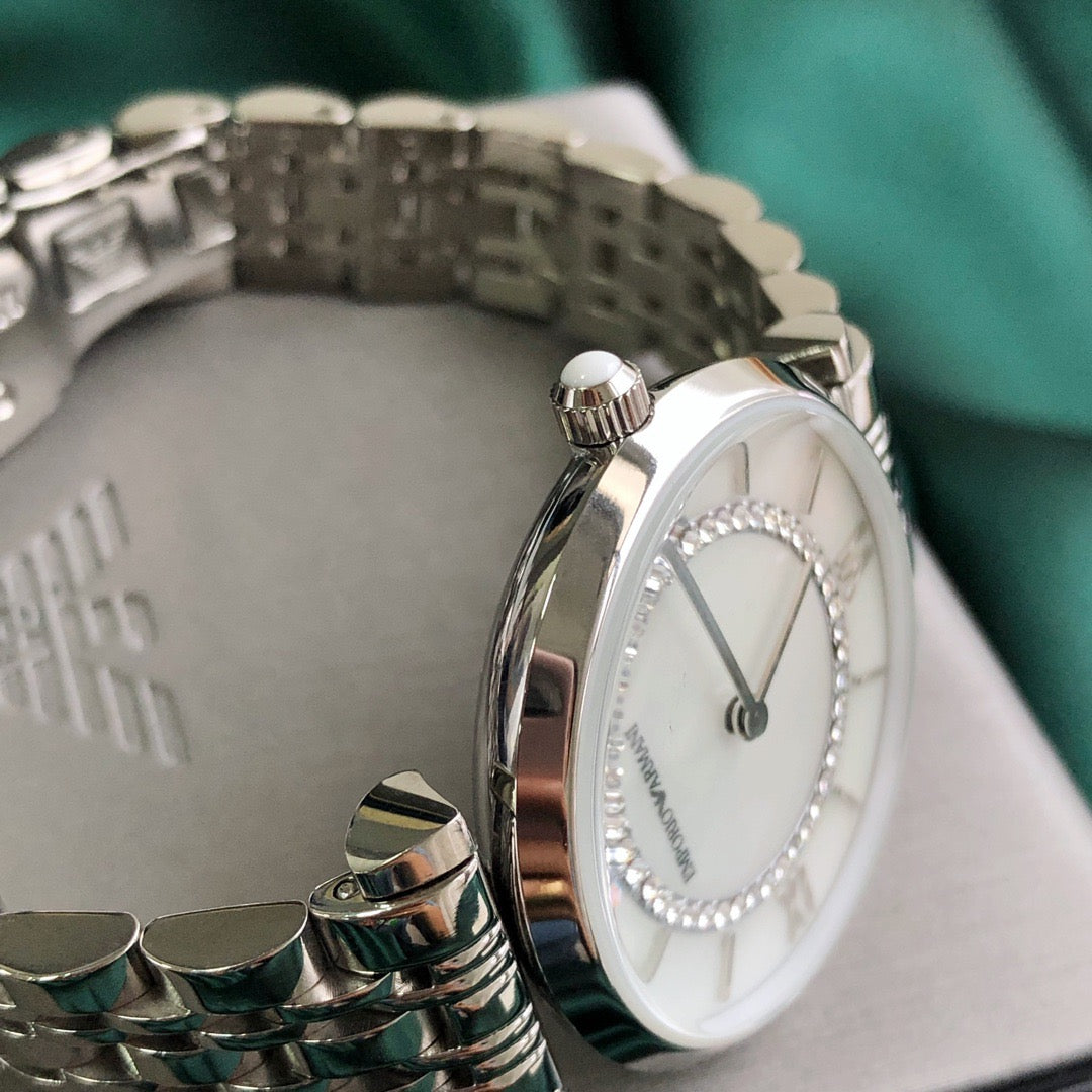 Arma*i - Steel Bracelet Ladies' Watch - Model AR1908