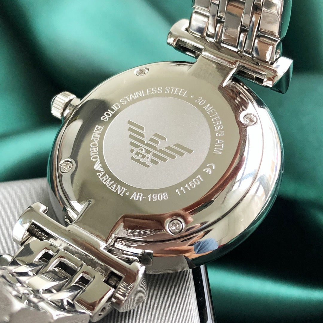 Arma*i - Steel Bracelet Ladies' Watch - Model AR1908