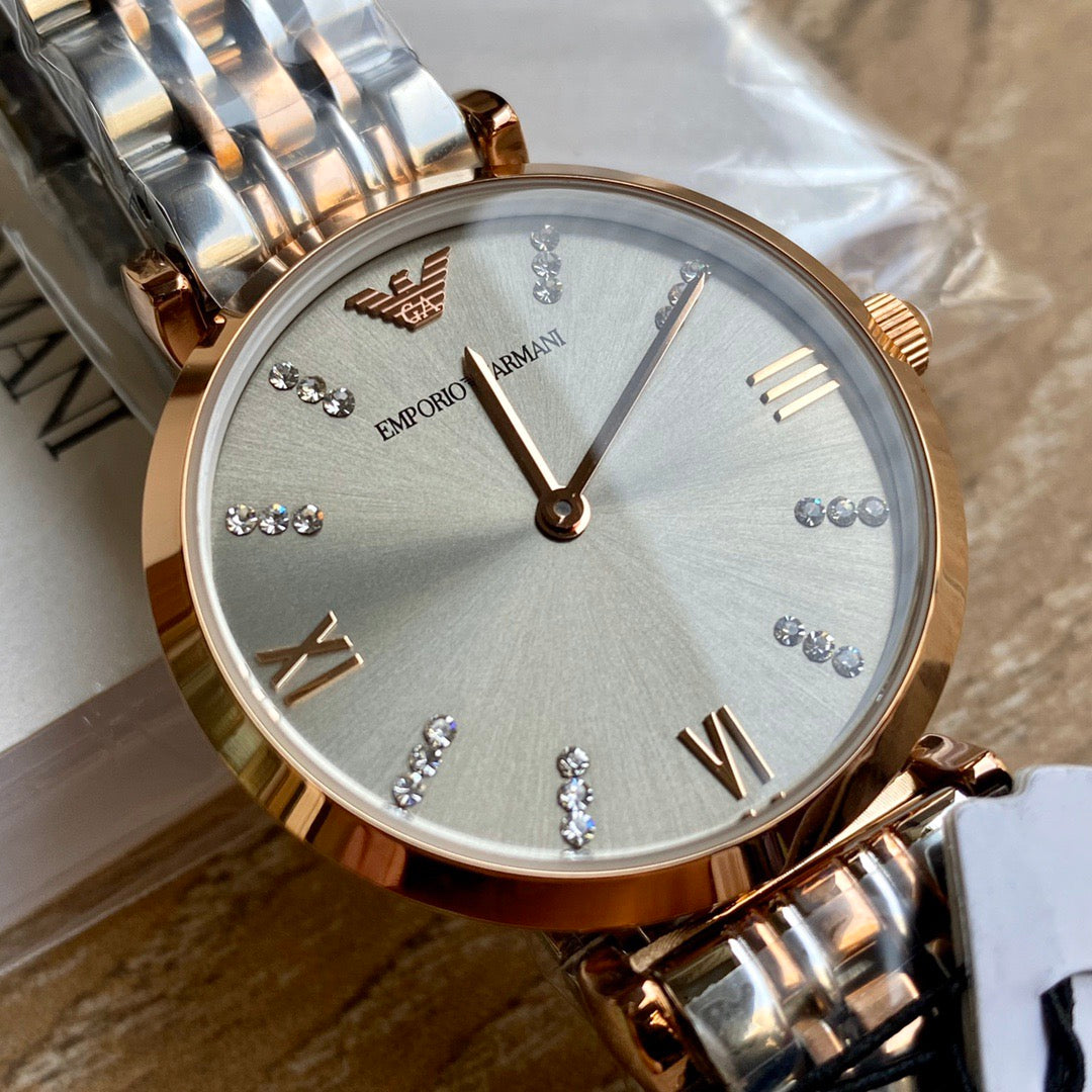 Arma*i - Steel Bracelet Ladies' Watch - Model AR1908