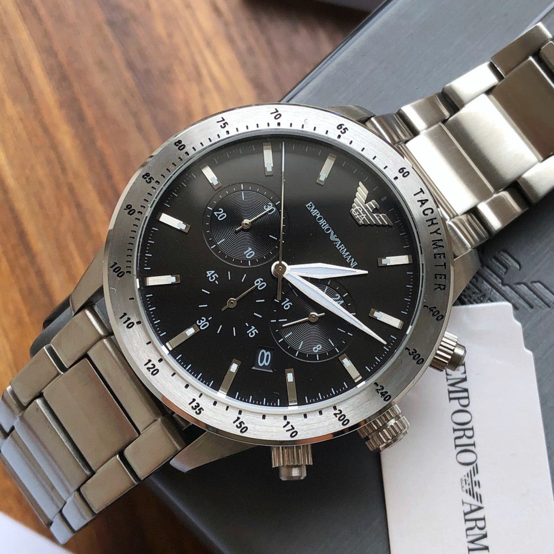 Arma*i - Stainless Steel Men's Watch Model AR11306