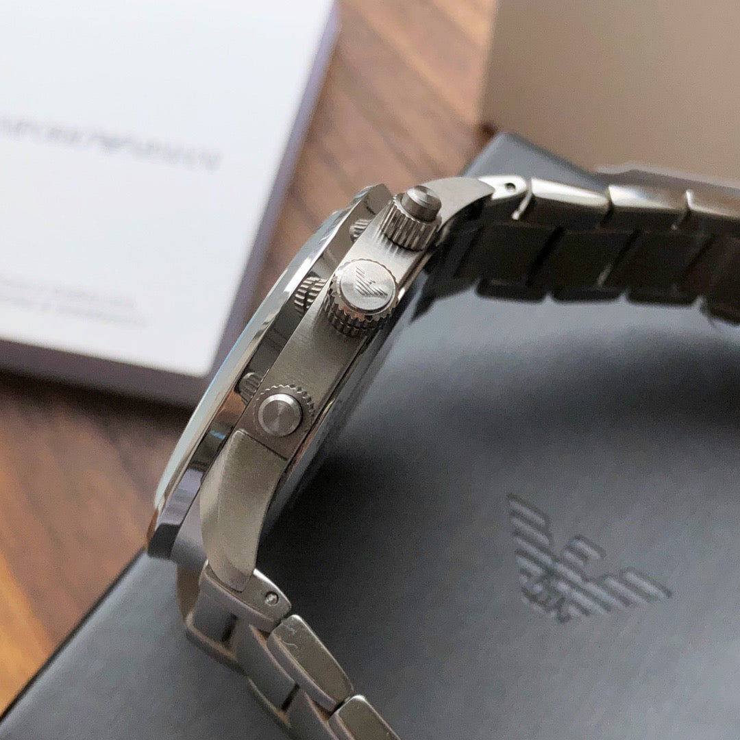 Arma*i - Stainless Steel Men's Watch Model AR11306