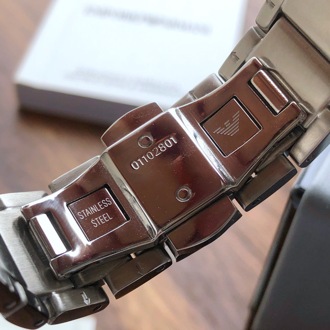 Arma*i - Stainless Steel Men's Watch Model AR11306