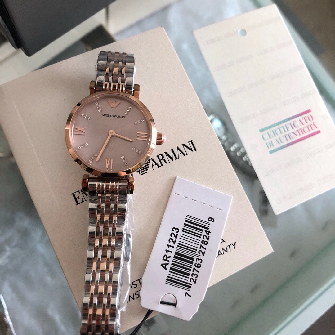 Arma*i - Model: Ar11223