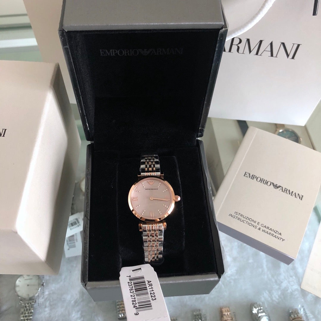 Arma*i - Model: Ar11223