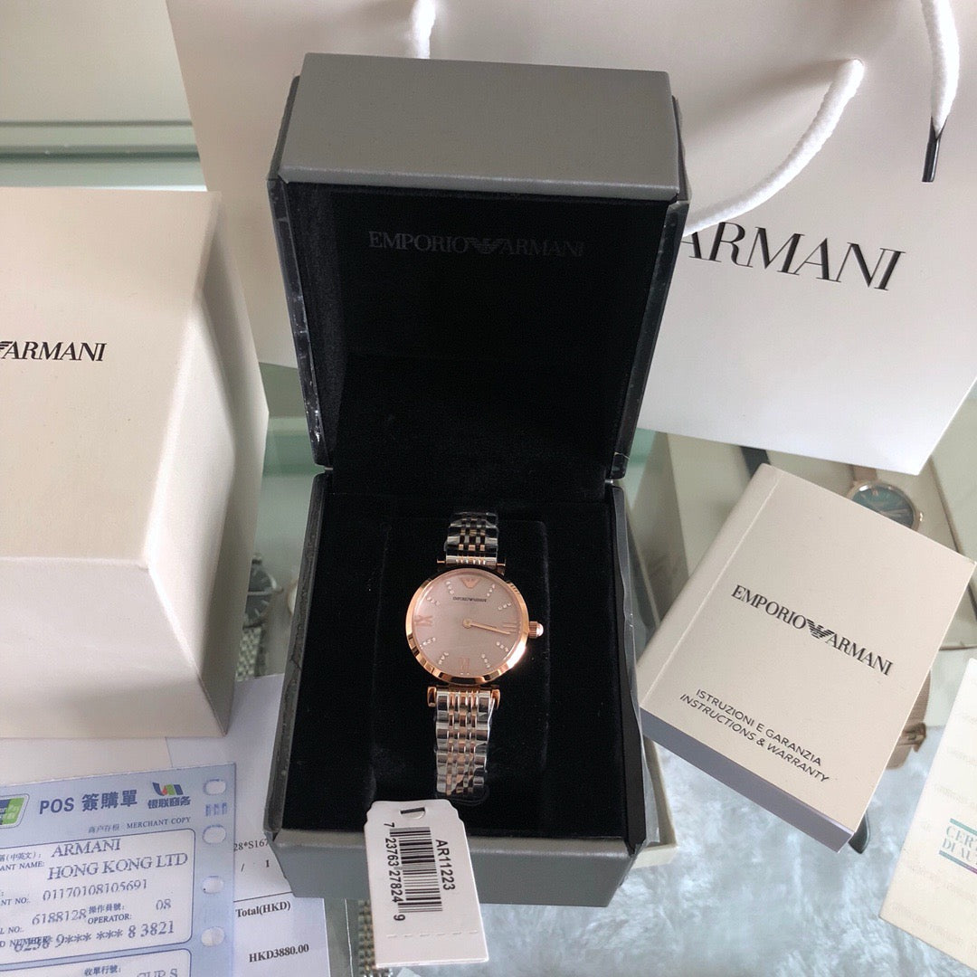 Arma*i - Model: Ar11223