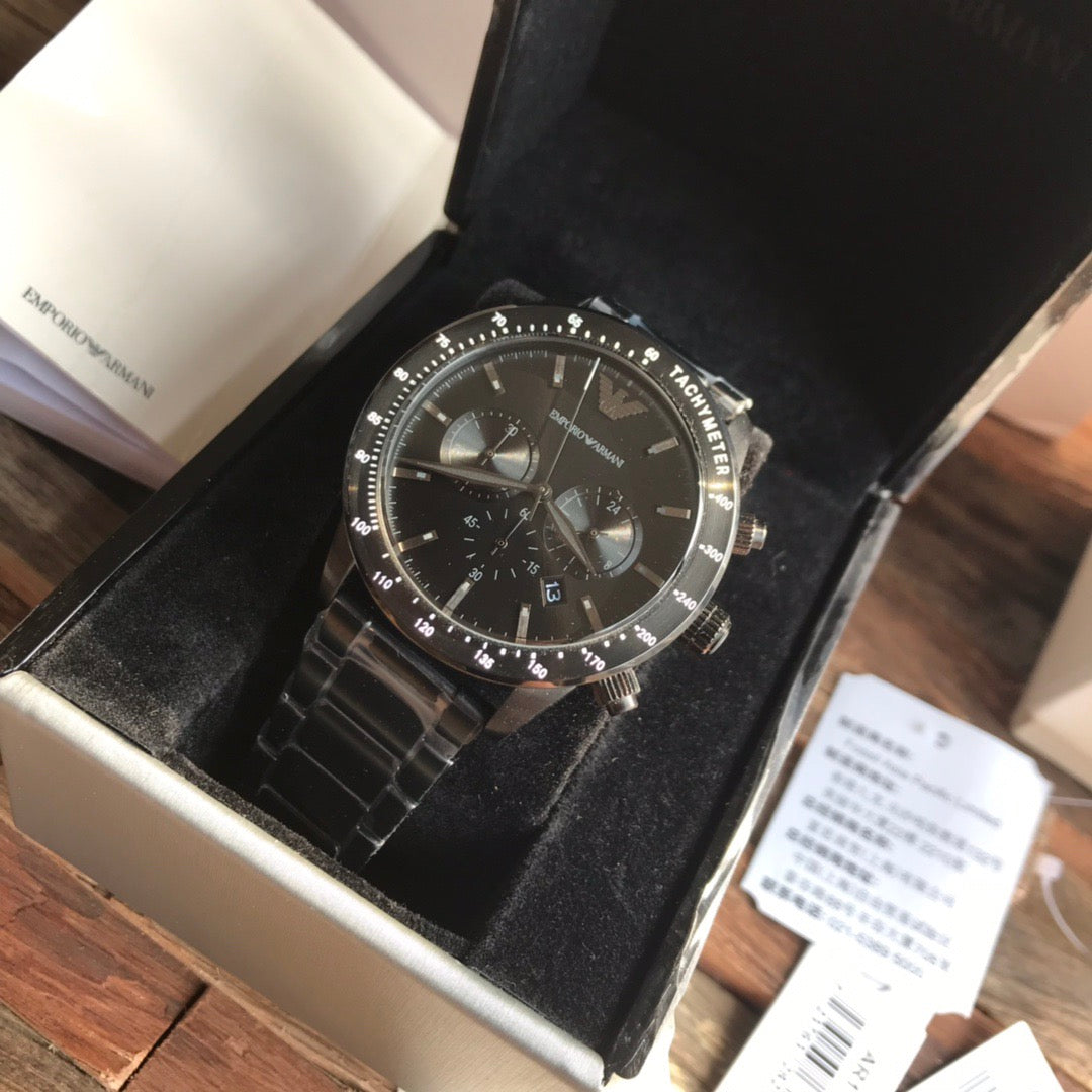 Arma*i Men's Quartz Watch - Model Ar11242