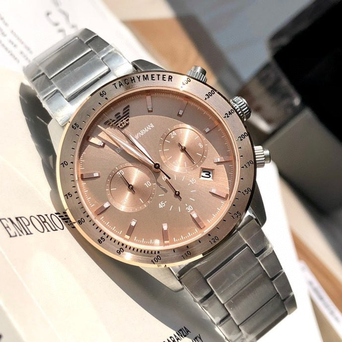 Arma*i Men's Quartz Watch - Model Ar11242