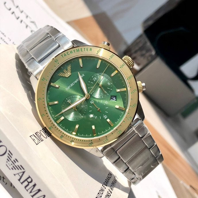 Arma*i Men's Quartz Watch - Model Ar11242