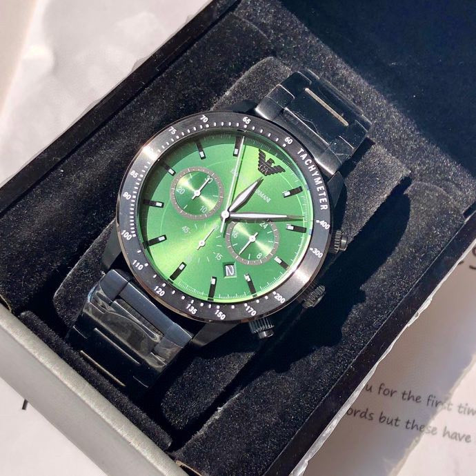 Arma*i Men's Quartz Watch - Model Ar11242