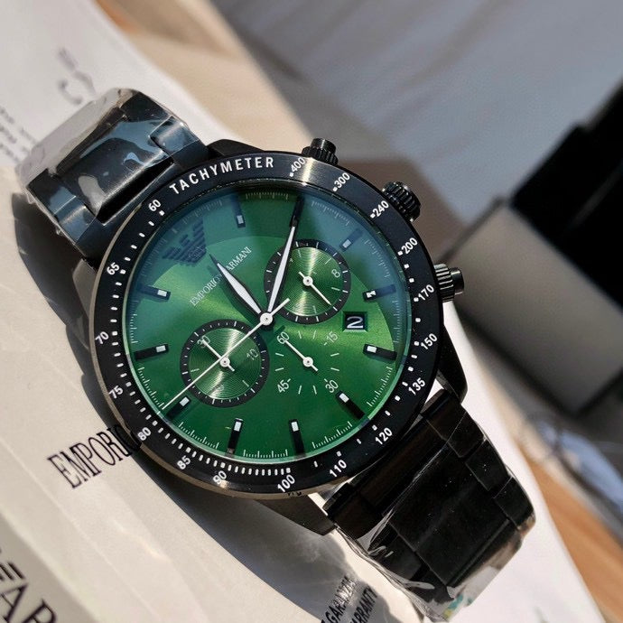 Arma*i Men's Quartz Watch - Model Ar11242