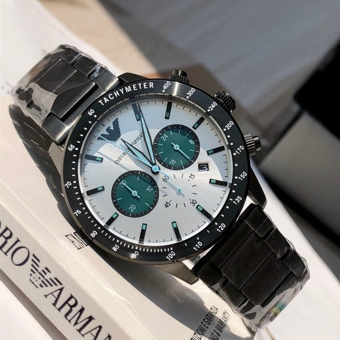 Arma*i Men's Quartz Watch - Model Ar11242