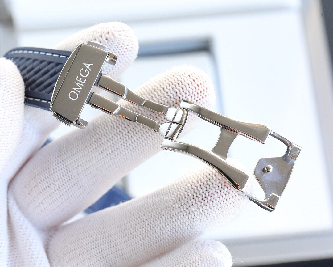 Omeg*- New Men's Mechanical Watch 42MM