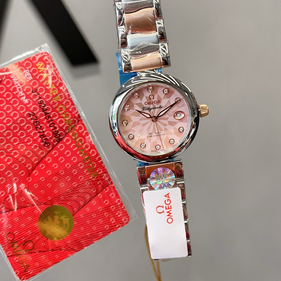 Omeg*- 2023 New Ladymatic