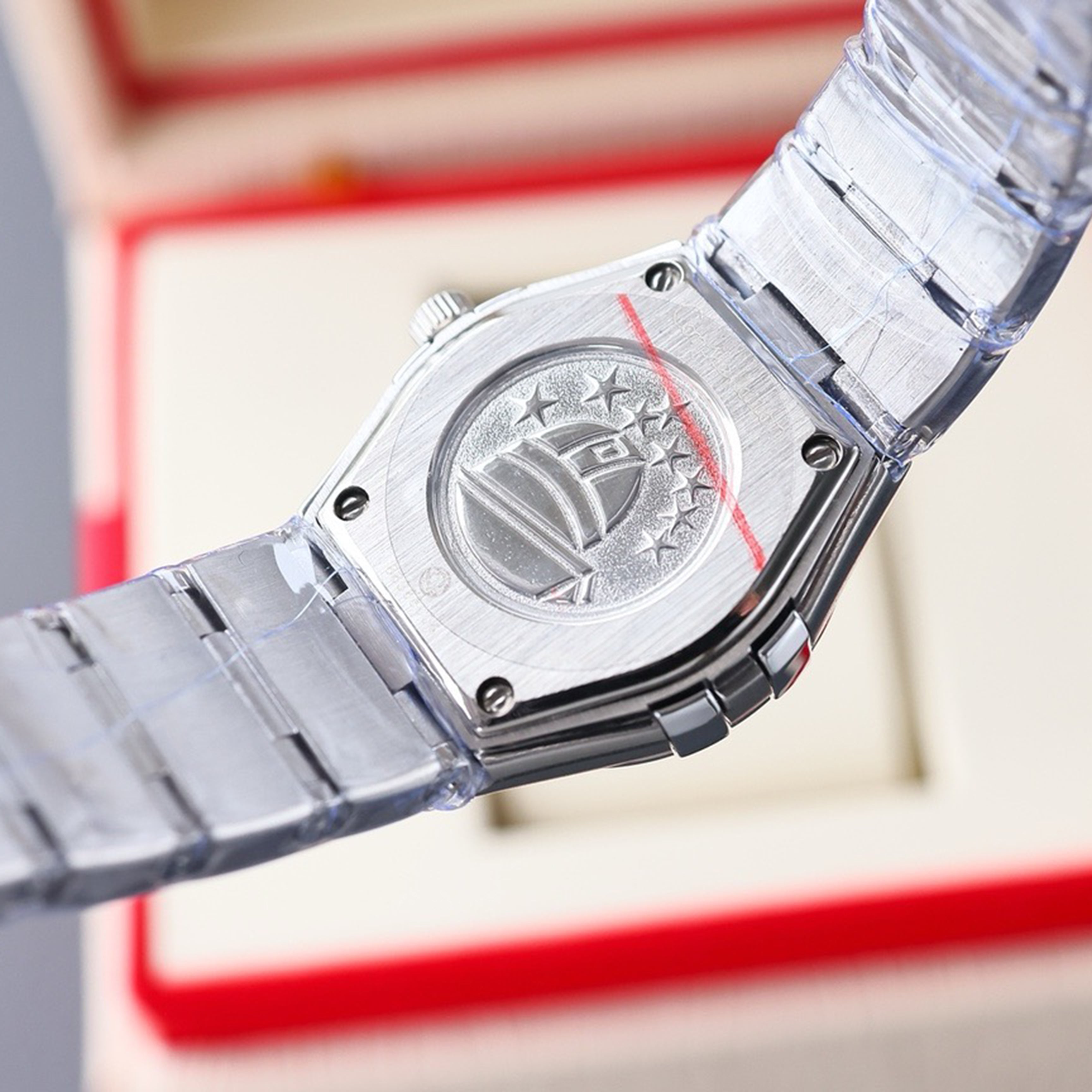 Omeg*- Popular Constellation Series Watch 27MM