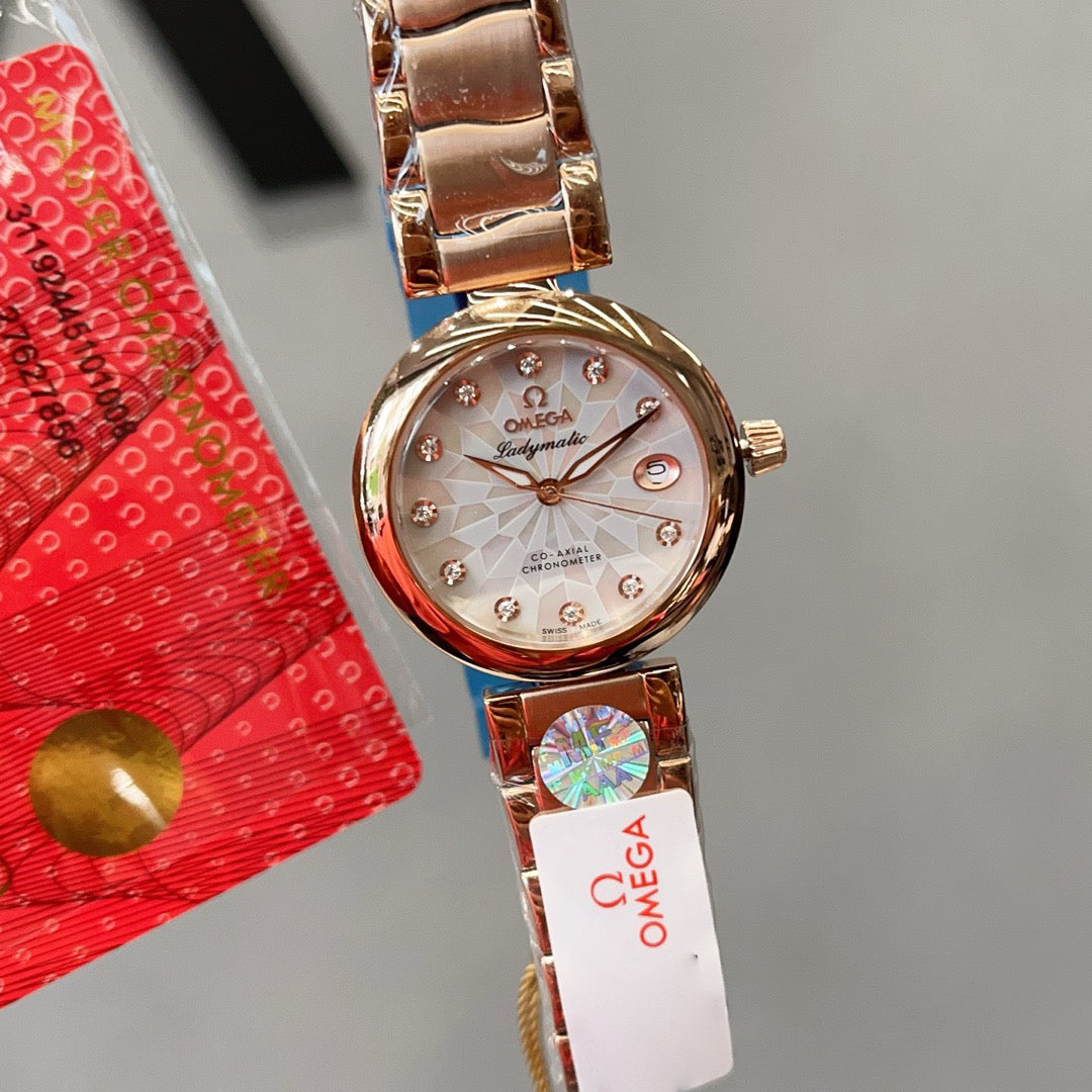 Omeg*- 2023 New Ladymatic